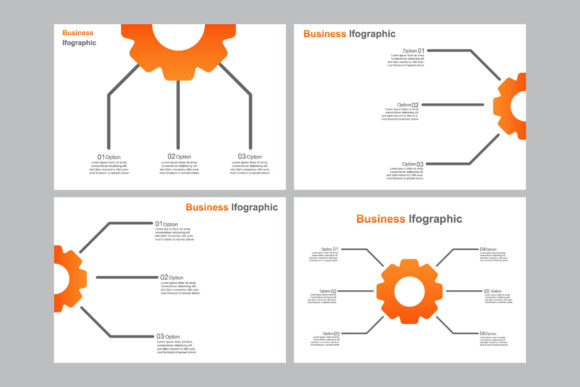 Business Infographic Design Template: A Practical Guide to Visual Communication